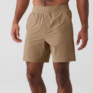 Chaqueta Deportiva Ligera Impermeable 2025 con Logotipo Personalizado, Conjunto Cortavientos para Otoño, Ropa Urbana Sólida - Product Image 5