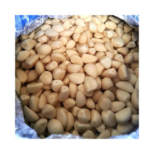 Ail pelé congelé à bas prix conservé pour une durée de conservation prolongée - Product Image 5