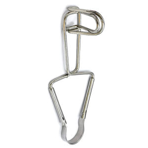 Herramienta quirúrgica Dartigues Retractor de alta calidad con 3 cuchillas insertables 65mm x 45mm Dartigues Retractor de Salaar Industry - Product Image 3