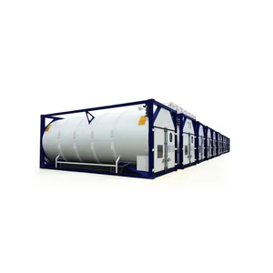 Réservoirs de propane de grande capacité de 100 gallons à 500 gallons pour le stockage en vrac - Product Image 6