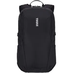 Marchandises personnalisées pour le sac à dos promotionnel en polyester durable de style classique EnRoute 23L - Product Image 6