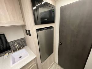 Occasion 2025 Heartland M-a-l-l-a-r-d 17B-H-L - Product Image 3