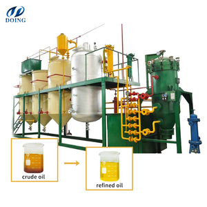 Máquina automática para el refinado <span class=keywords><strong>de</strong></span> aceites comestibles, ideal para refinar <span class=keywords><strong>aceite</strong></span> <span class=keywords><strong>de</strong></span> soja, oliva, sésamo y girasol, y produc - Product Image 4