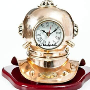 LLavero de casco de buceo de latón, llavero de casco de buceo - Product Image 6