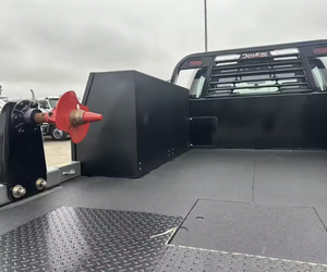 Best!! VERSATILE FOR SALE Used 2024 For-4500HD Flatbed <b>Truck</b> - Automatic LHD/RHD Worldwide Shipping - Product Image 2