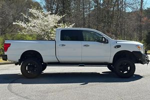 BUENA OFERTA 2017 TITAN XD 4X4 - Product Image 6