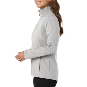 Veste Softshell Femme sur Mesure à Prix Abordable – Nouvelle Arrivée Coupe-Vent Softshell Femme 2026 - Product Image 3
