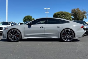 Audi RS 7 Sportback 2023, Auto Usado Impresionante - Product Image 2