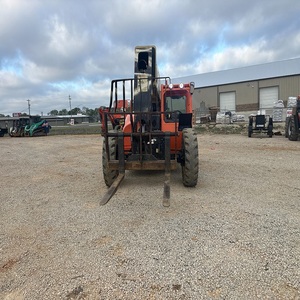 2016 G9-43A Telehandler Premium Quality Material Handler Ready for Export - Product Image 1