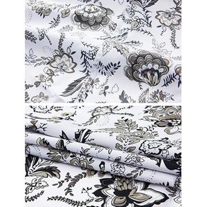 ชุดเสื้อยืดและกางเกงขาสั้นผ้าฝ้ายอินเทรนด์สำหรับผู้ชายดีไซน์ไม่ซ้ำใครสำหรับชุดลำลองและชุดชายหาดทุกวัน - Product Image 5