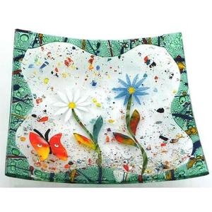 โล่ศิลปะฟิวชั่นในขนาดต่างๆ14ซม. 18ซม. 23ซม. - Product Image 1