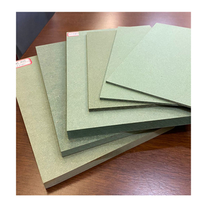 Approvisionnement direct en usine Contreplaqué MDF d'origine thaïlandaise de meilleure qualité pour les acheteurs en gros - Product Image 1