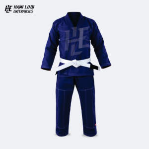 2025ชุด Jitsu-Jitsu ผ้าฝ้าย100% ออกแบบได้ตามต้องการสำหรับผู้ใหญ่ชุดฝึกศิลปะการต่อสู้ตามสั่ง - Product Image 1