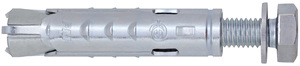 Tassello Fm-Mp3 Mm. Vite Te M8x60 12x50 - Product Image 1