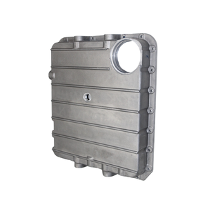 อะไหล่รถยนต์คุณภาพสูง Baltacioglu 68.0945.10 สำหรับรถบัส - Product Image 2