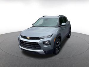 2023มือสองเชฟโรเลตเทรลเบลเซอร์ LT FWD - Product Image 3