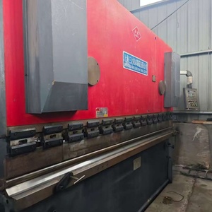 Cnc <b>Bending</b> <b>Machine</b> 2500mm 200t 4000 <b>Bending</b> <b>Machine</b> 300 Ton Cnc Hydraulic 2 Meter 38 Pipe - Product Image 1