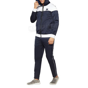 Chándal hecho a medida para hombre, ropa de invierno barata, chándal para hombre de la mejor calidad, chándal para hombre de diferentes estilos - Product Image 2