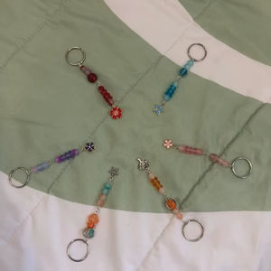 Porte-clés assortis - Product Image 1