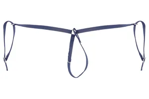 Adjustable Riding Tack Set Durable Nylon Horse Headstall with Breastplate and Reins for Training Trail Western Bridle - Product Image 6