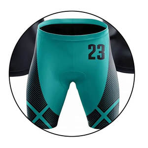 เครื่องแบบฟุตบอลธงขนาดพลัสไซส์ผ้าโพลีเอสเตอร์100% ออกแบบเองได้ - Product Image 3