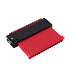 Outil de jauge de contour précis pour le montage du bois et des carreaux Outil de mesure et de jauge - Product Image 2