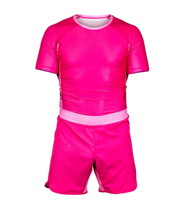 Nouveauté 2025 : Rashguards Tendance – Derniers Designs, Tissus de Qualité Supérieure et Fonctionnalités Intelligentes – Spandex/Nylon Manches Longues - Product Image 5
