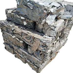 Chatarra de aluminio de alta demanda, chatarra de aluminio disponible de exportación con calidad limpia ofrecida directamente desde las instalaciones de procesamiento - Product Image 1