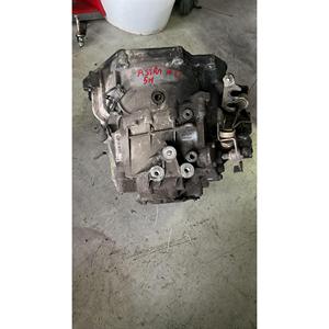 Boîte de vitesses manuelle complète OPEL Astra H Berline (04>07) 5495775 Z17DTH Diesel 1.7 - Product Image 5