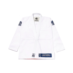 Ropa deportiva Bjj Gis para mujer, logotipo personalizado, Jiu Jitsu brasileño, 100% algodón, BJJ Gis, Karate Bjj Gis, uniformes Kimono de entrenamiento - Product Image 1