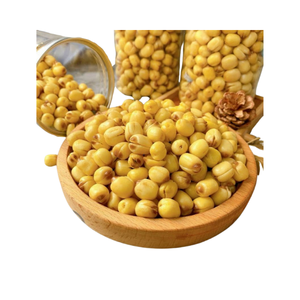 เมล็ดบัวขาวดำแห้ง ขายส่ง ปี 2025 เมล็ดบัวแช่แข็งจากเวียดนาม - Product Image 4