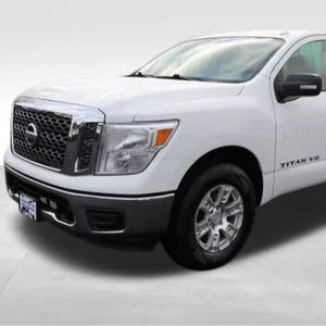ขั้นตอนจัดส่งสำหรับรถนิสสันไททัน SV ครูว์2018มือสองอย่างเป็นธรรม4WD - Product Image 1