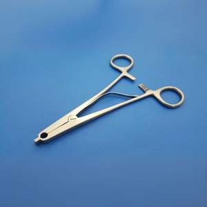 เครื่องมือผ่าตัดพื้นฐานของกระดูกเครื่องมือผ่าตัดกระดูกสันหลัง - Product Image 6