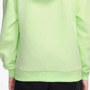 Collection Hiver 2026 : Sweats à Capuche Unis Confortables et Ajustables en Polaire Respirante pour Acheteurs en Gros - Product Image 6