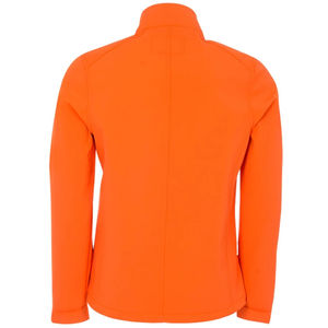 Veste Softshell pour homme, style tendance, vente chaude, haute qualité, confortable, respirante, légère, à capuche, taille plus - Product Image 2