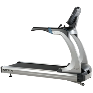Walking Pad <b>Treadmill</b> with 9-Inch Escalate LCD Remanufactured True Fitness for Indoor Cardio Endurance Training - Product Image 3