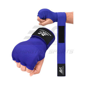 ถุงมือชกมวยถุงมือด้านในสำหรับผู้ชายถุงมือชกมวยดีไซน์ล่าสุด - Product Image 6