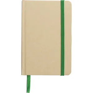 Quaderno Riciclato John Original Sostenibile per Amanti degli Eco-Gadget - Product Image 1