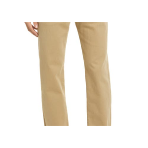 Mavi Jeans Zach Pantaloni Twill a Gamba Dritta, Colore Kaki Britannico, Modello Newport, Taglia 36X30, Vita Media, Chiusura a Cerniera, Cotone Antipiega, Formale, XL - Product Image 3