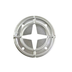 Lángelosztó Kerek 12-13cm - Product Image 1