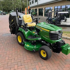 Envío Rápido de Tractor X950R 54HT 260B para Uso Agrícola con Cargador Frontal e Implemento de Retroexcavadora en Venta - Product Image 1