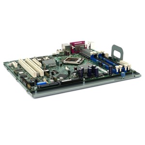 Carte mère HP 398404-001 pour ProLiant ML310 G3 reconditionnée - Product Image 2