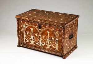 ISLAMIC CRESCENT MOSQOE GIFTS Sadaquah Box Ramadan Wooden Cash Box Eid Mubarak Money Box With Counter - Product Image 4