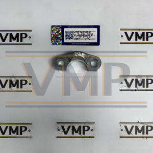 VOE 14236931 Demi-flange pour chargeuse sur pneus Volvo L120F EC450 Hauler A60H VMP Fabriqué en Turquie Pièces de rechange pour engins de construction - Product Image 2