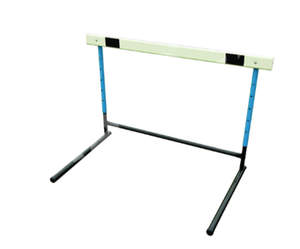 Valla Escolar Plegable de Plástico con Altura Ajustable y Color Personalizado - Product Image 2