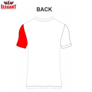 Conjunto de pantalones cortos de buena calidad para hombre, ropa deportiva de playa con logotipo personalizado, camiseta con pantalones cortos, conjuntos dobles - Product Image 5