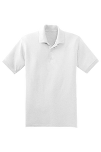 High Quality 220-280gsm Heavy Weight Men's for <b>Polo</b> T-Shirts Custom Logo Golf T-Shirt Embroidery Streetwear Casual Knitted Solid - Product Image 6