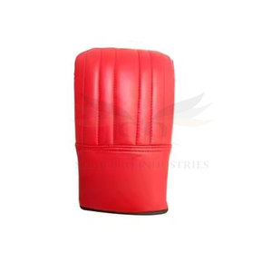 Sac de boxe autoportant OEM pour adultes Sac de musculation et de réflexe professionnel Sacs Gants - Product Image 2