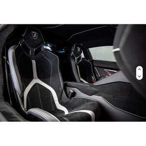 Lamborghini Aventador USADO EN EXCELENTES CONDICIONES, AUTO DEPORTIVO - Product Image 6