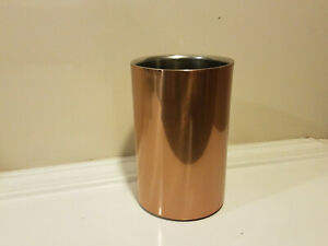 Refrigerador de vino de cobre de calidad EST/everage UB, tamaño personalizado para hecho a mano con mango de alta calidad, 100% B - Product Image 5